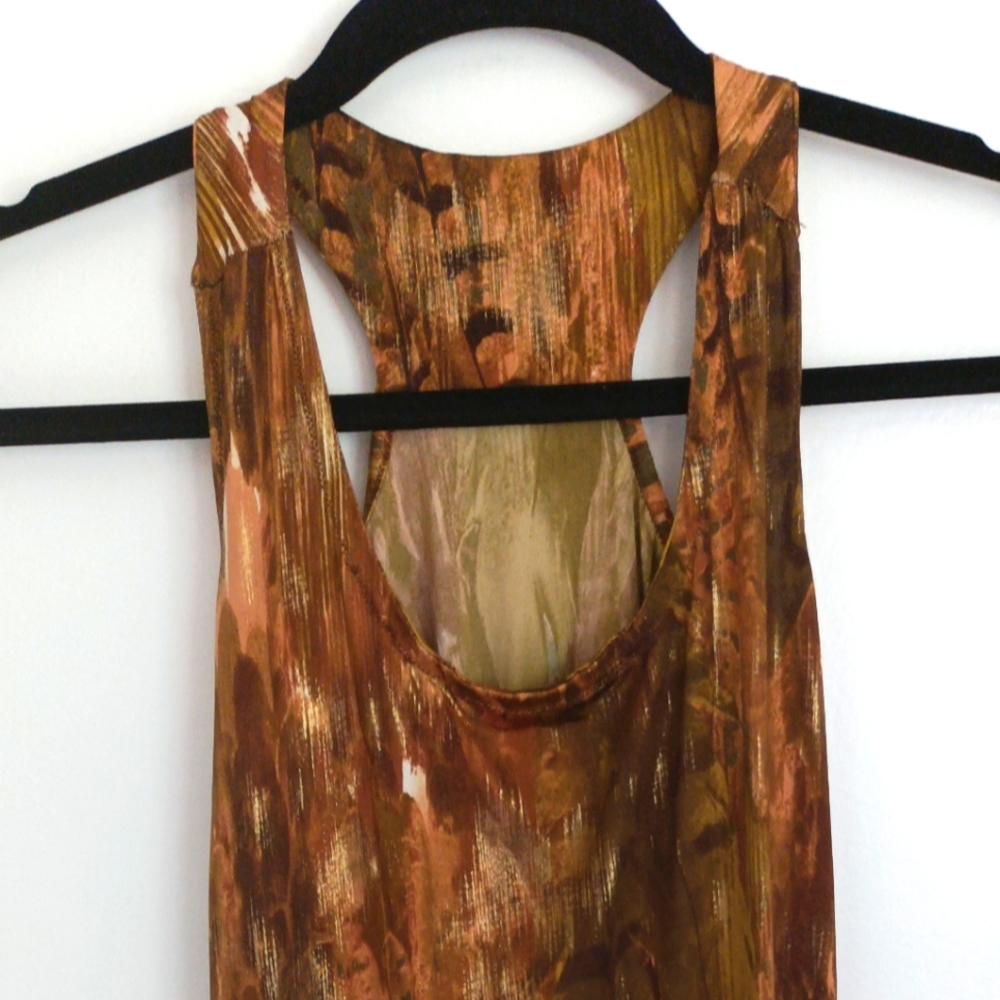 Cute Slinky Racerback Tank